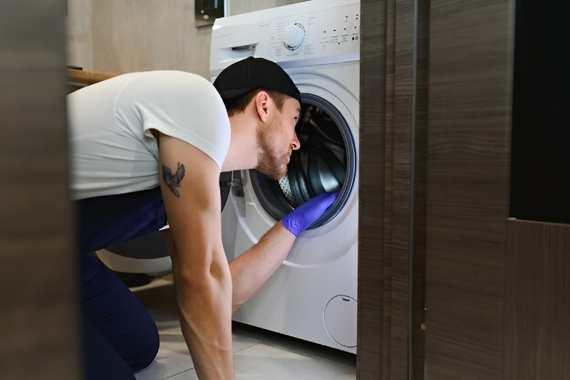 Dryer repair in Aguanga